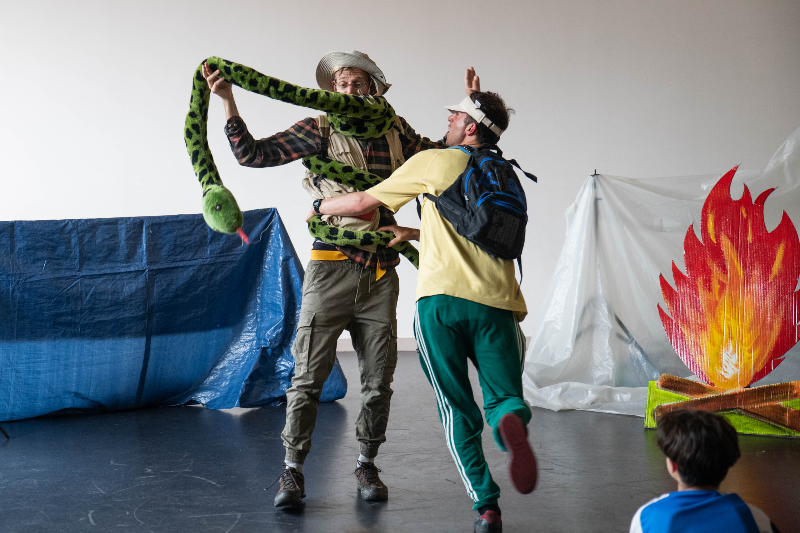 Photo 1 Déconnecter